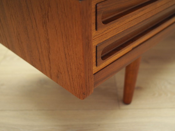 Image 1 of Teak Lowboard, Danish Design, 1960S, Production: Denmark