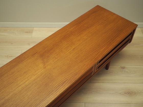 Image 1 of Teak Lowboard, Danish Design, 1960S, Production: Denmark