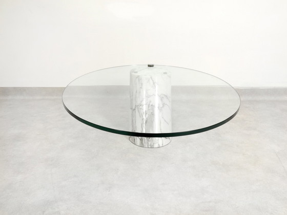 Image 1 of Table basse K1000 de Ronald Schmitt pour Team Form