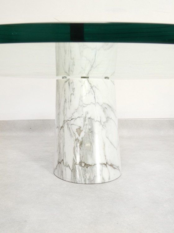 Image 1 of K1000 coffee table by Ronald Schmitt for Team Form