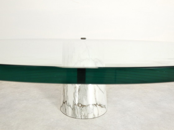 Image 1 of Table basse K1000 de Ronald Schmitt pour Team Form