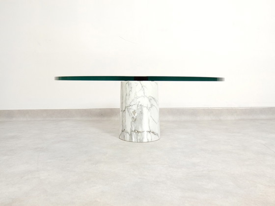 Image 1 of K1000 coffee table by Ronald Schmitt for Team Form