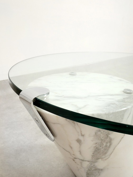 Image 1 of Table basse K1000 de Ronald Schmitt pour Team Form