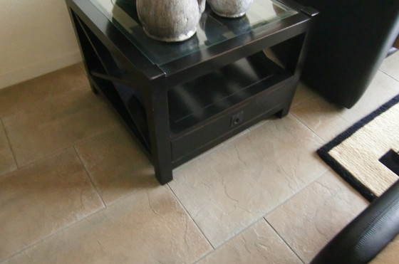 Image 1 of 2 Side tables