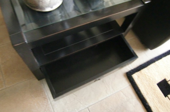 Image 1 of 2 Side tables