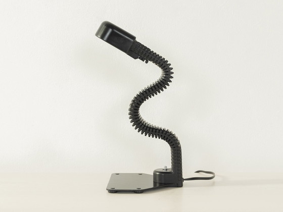 Image 1 of  Cobra Desk Lamp, Kisho Kurokawa, Yamagiwa 