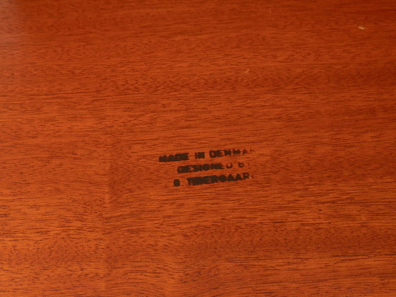 Image 1 of  1960s Desk, Gunnar Nielsen Tibergaard 