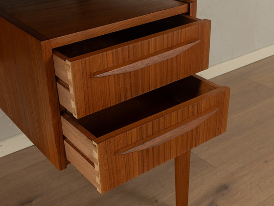 Image 1 of  1960s Desk, Gunnar Nielsen Tibergaard 