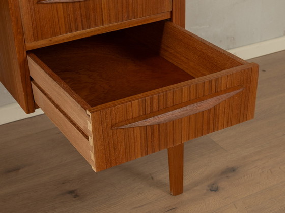 Image 1 of  1960s Desk, Gunnar Nielsen Tibergaard 