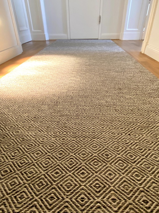 Image 1 of Kasthall Goose Eye Icon Soho 580 tapis