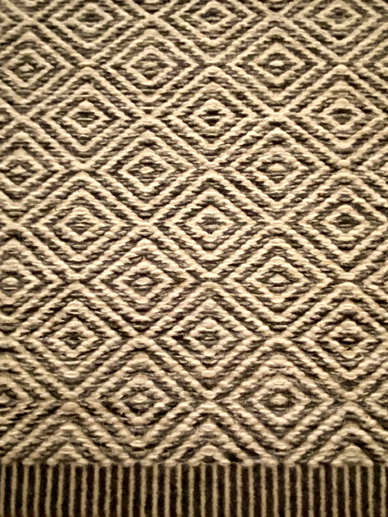 Image 1 of Kasthall Goose Eye Icon Soho 580 rug