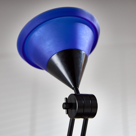 Image 1 of Mk10319 Magamagó Tavolo Table Lamp By G. Marianelli And A. Danielak For Tronconi