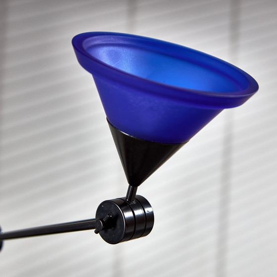 Image 1 of Mk10319 Magamagó Tavolo Table Lamp By G. Marianelli And A. Danielak For Tronconi