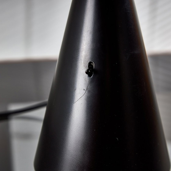 Image 1 of Mk10319 Magamagó Tavolo Table Lamp By G. Marianelli And A. Danielak For Tronconi