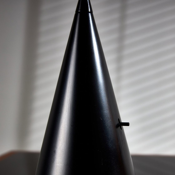 Image 1 of Mk10319 Magamagó Tavolo Table Lamp By G. Marianelli And A. Danielak For Tronconi