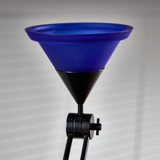 Image 1 of Mk10319 Magamagó Tavolo Table Lamp By G. Marianelli And A. Danielak For Tronconi