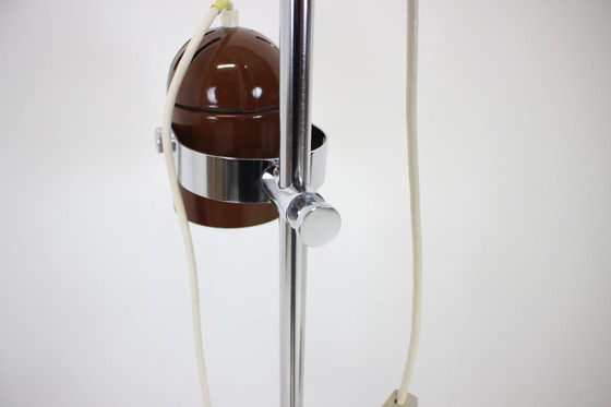 Image 1 of 1970'S Floor Lamp By Stanislav Indra, Czechoslovakia