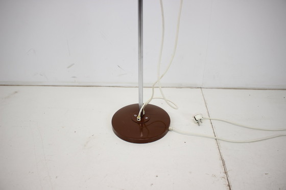 Image 1 of 1970'S Floor Lamp By Stanislav Indra, Czechoslovakia