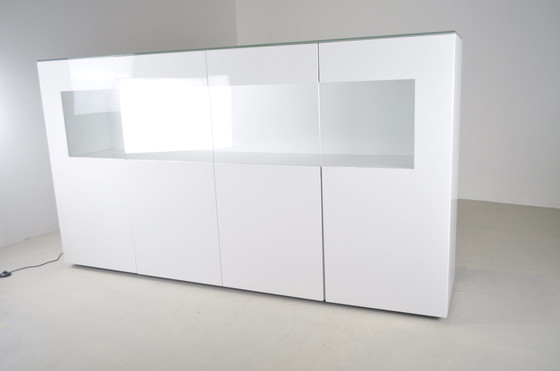 Image 1 of Karat designer cabinet