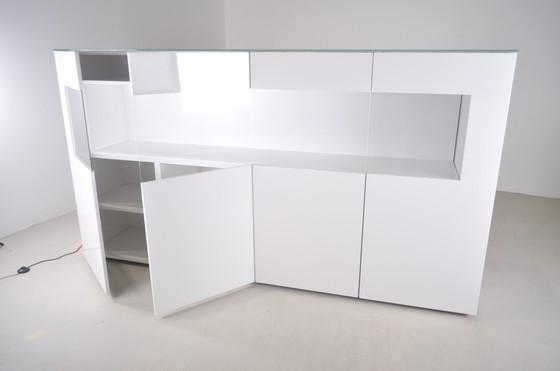 Image 1 of Karat designer cabinet