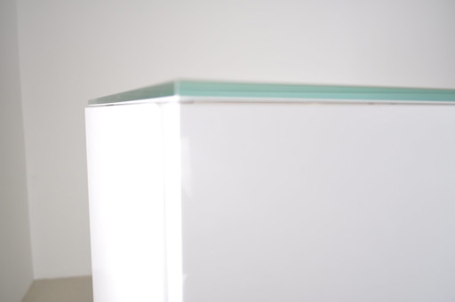 Karat designer cabinet