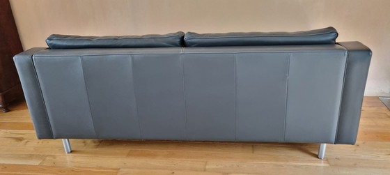 Image 1 of Lederland 2.5 seater sofa