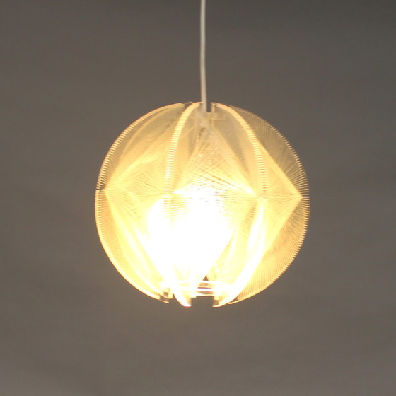 Image 1 of Paul Secon (1916-2007) - Sompex - pendant lamp - 1960s