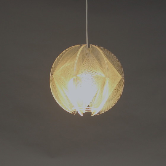 Image 1 of Paul Secon (1916-2007) - Sompex - pendant lamp - 1960s