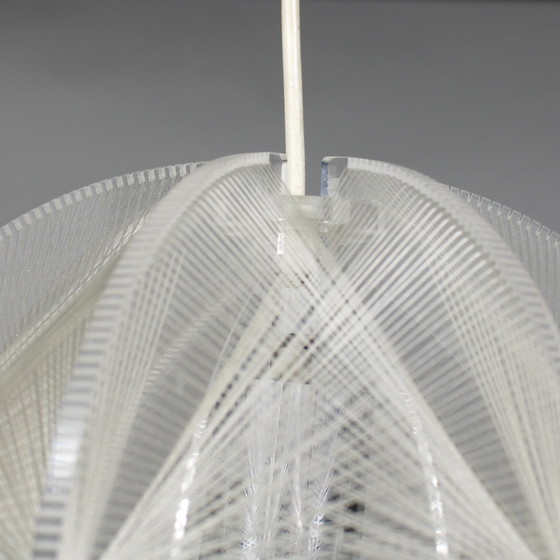 Image 1 of Paul Secon (1916-2007) - Sompex - pendant lamp - 1960s