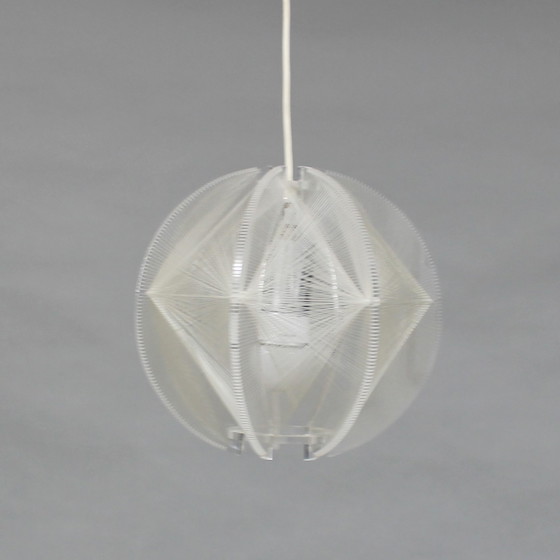 Image 1 of Paul Secon (1916-2007) - Sompex - pendant lamp - 1960s