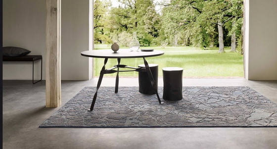 Image 1 of Desso Carpet Silky Shades New