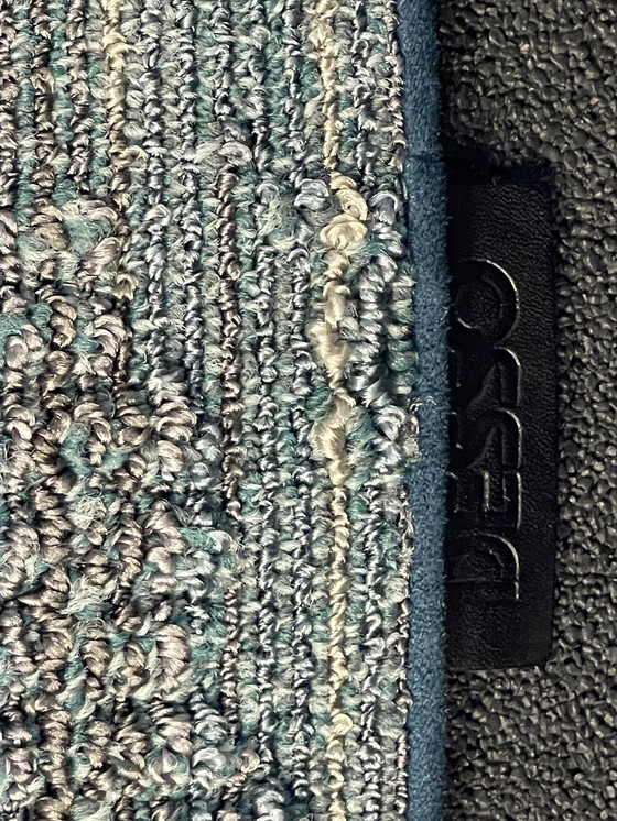 Image 1 of Desso Carpet Silky Shades New