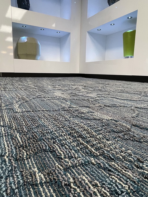 Desso Carpet Silky Shades New