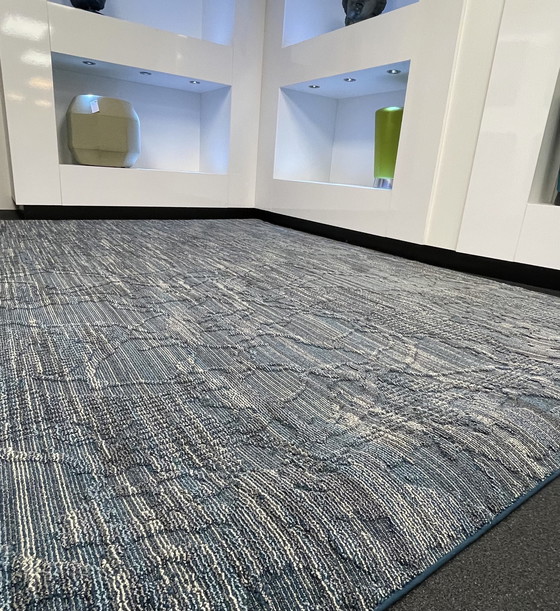 Image 1 of Desso Carpet Silky Shades New