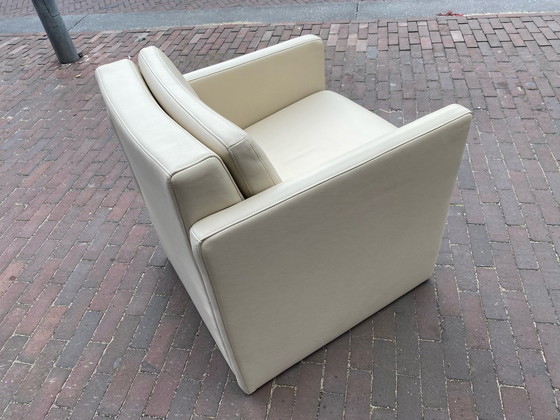 Image 1 of Rolf Benz Ego Club armchair