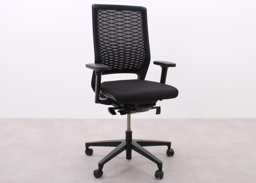 Klöber Mera Mer88 office chair