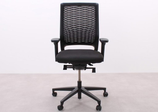 Klöber Mera Mer88 office chair