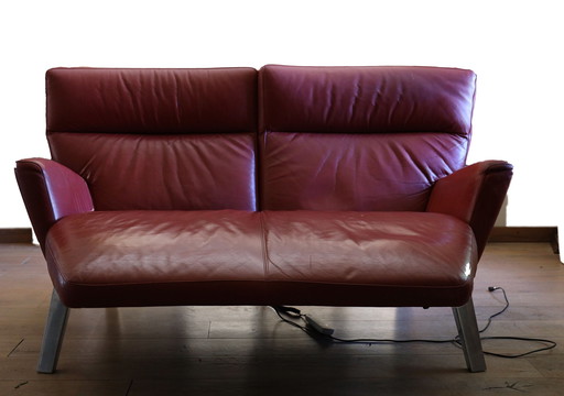 Leolux Panta Rhei sofa