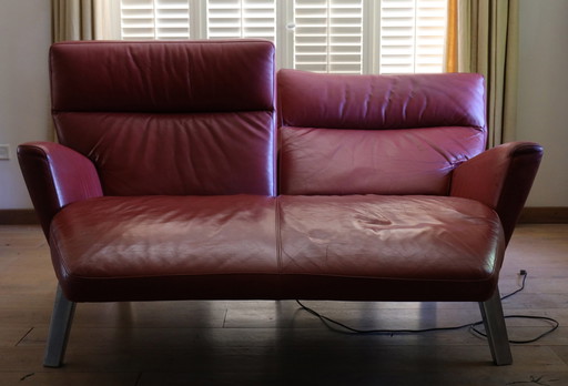 Leolux Panta Rhei sofa