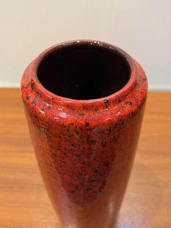 Image 1 of Ceramic Vase by Scheurich