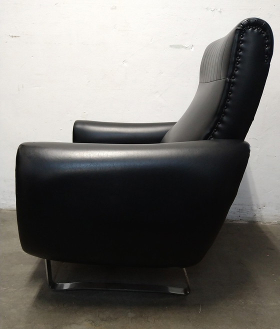 Image 1 of Poltrona vintage anni '60