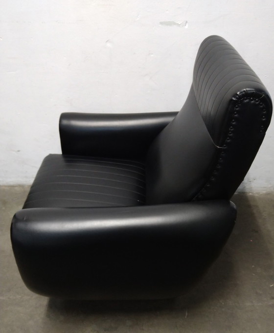 Image 1 of Poltrona vintage anni '60