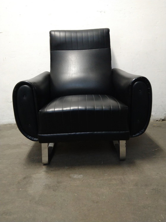 Image 1 of Poltrona vintage anni '60