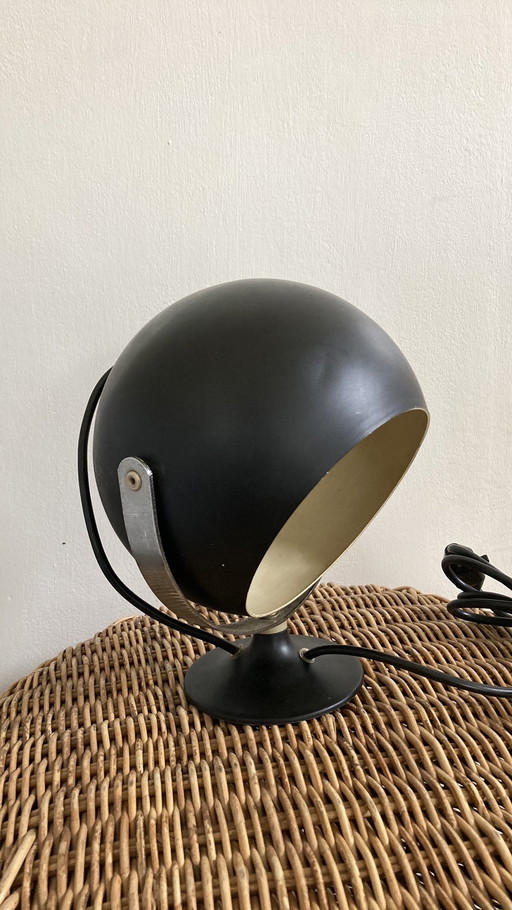 Anvia desk and wall lamp