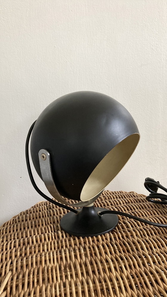 Image 1 of Anvia desk and wall lamp