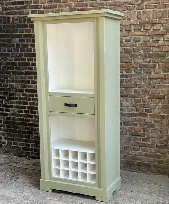 Image 1 of Design bar cabinet