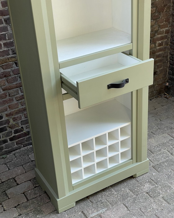 Image 1 of Design bar cabinet