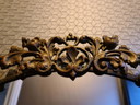 Antique mirror - Ca, 1920/30 - France