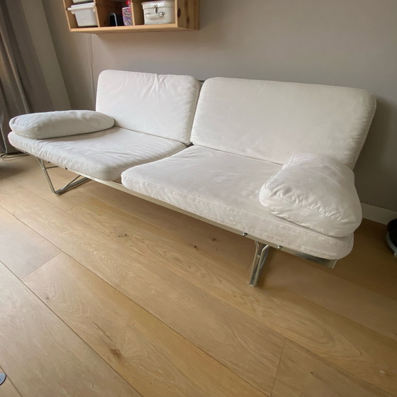 Image 1 of Canapé vintage Niels Gammelgaard Moment