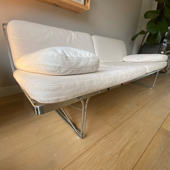 Image 1 of Canapé vintage Niels Gammelgaard Moment
